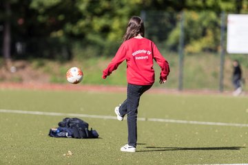 Bild 30 - F Walddoerfer SV 2 - SC Condor : Ergebnis: 1:1